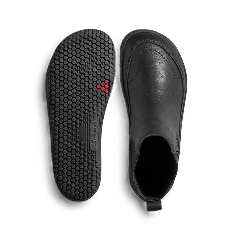 Mynd Vivobarefoot Gobi Chelsea Preschool