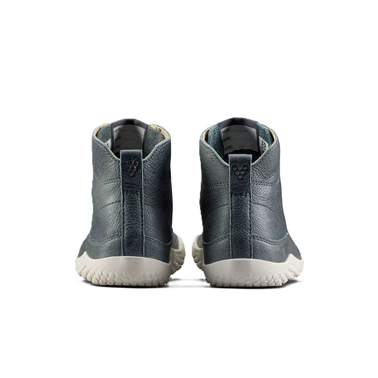 Mynd Vivobarefoot Gobi Boot Juniors