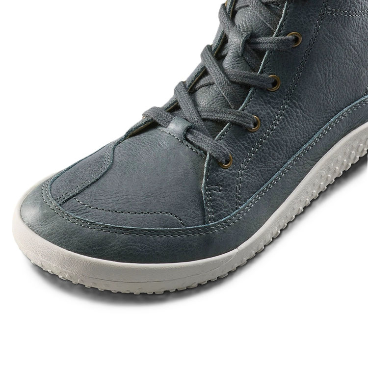 Mynd Vivobarefoot Gobi Boot Juniors