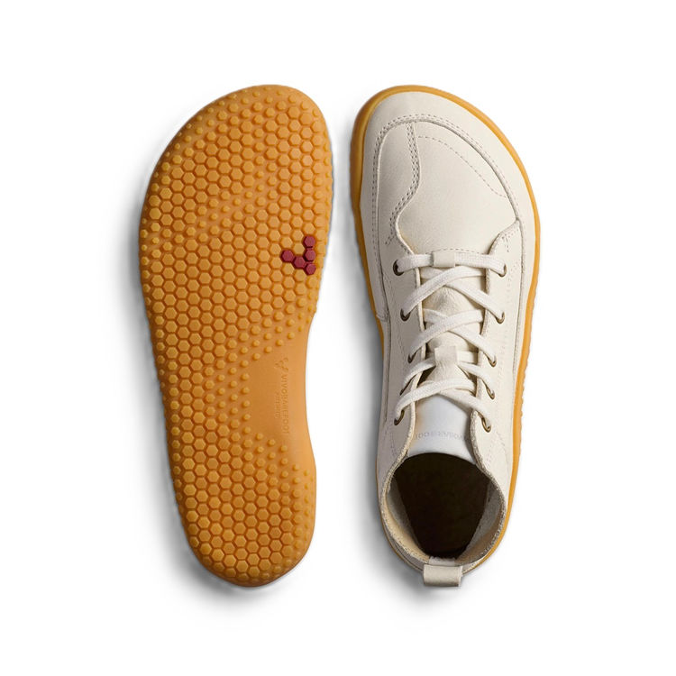 Mynd Vivobarefoot Gobi Boot Juniors