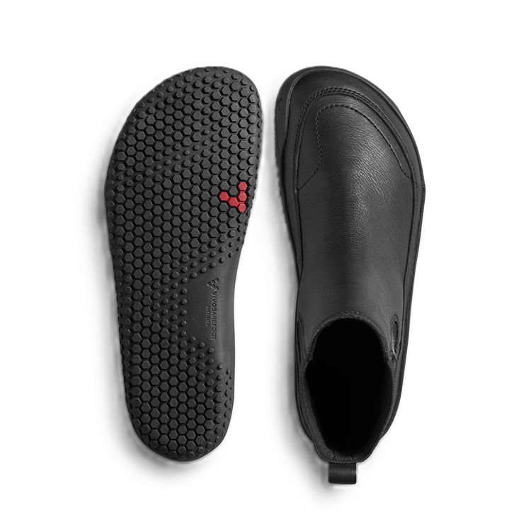 Mynd Vivobarefoot Gobi Chelsea Juniors
