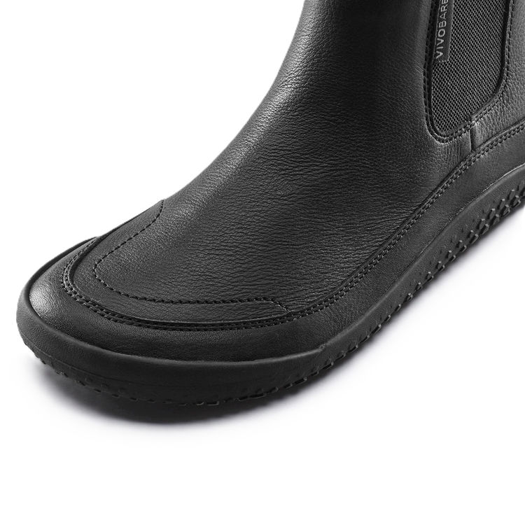 Mynd Vivobarefoot Gobi Chelsea Juniors