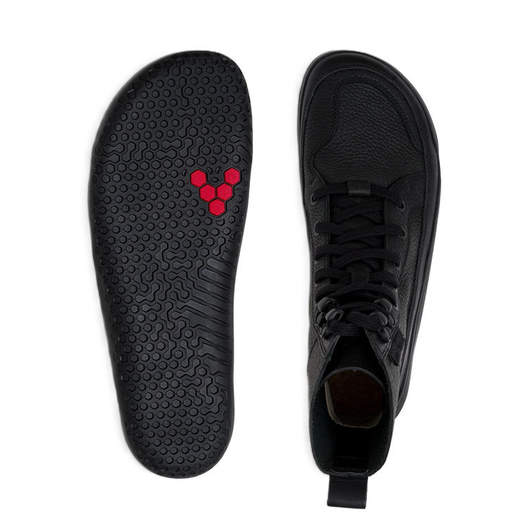 Mynd Vivobarefoot Gobi Boot dömu