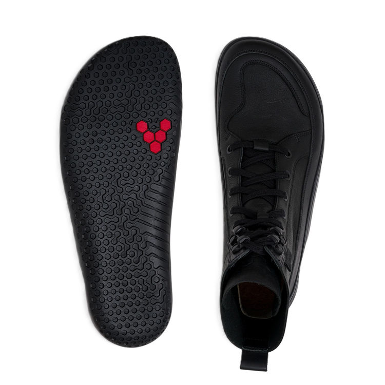 Mynd Vivobarefoot Gobi Boot herra