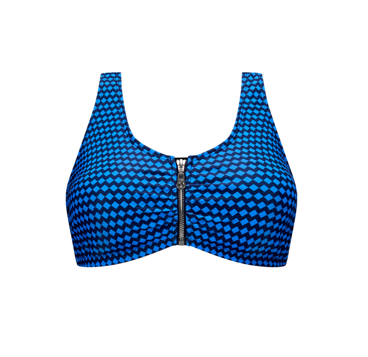 Mynd Amoena bikinítoppur Padua