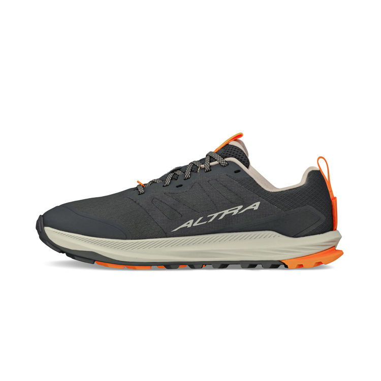 Mynd Altra Lone Peak 9+ hlaupaskór karla