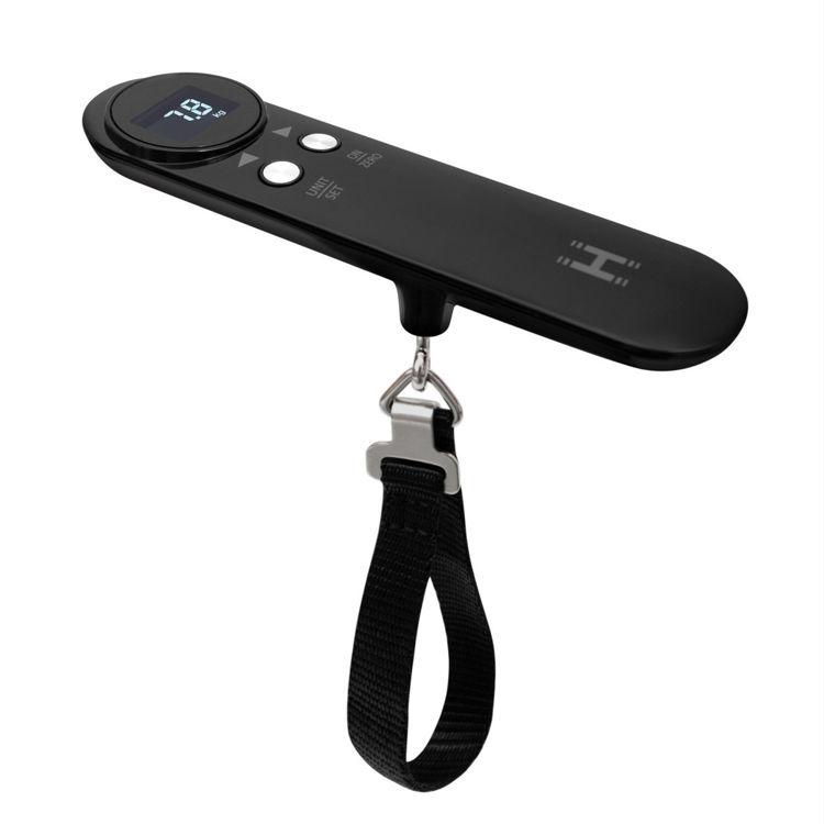 Mynd Homedics töskuvigt