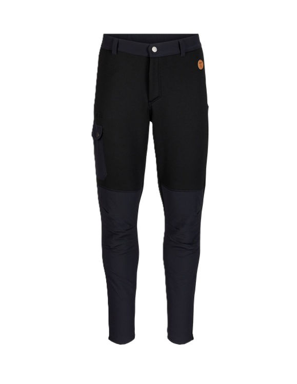 Mynd Tufte Maple Warm buxur karla