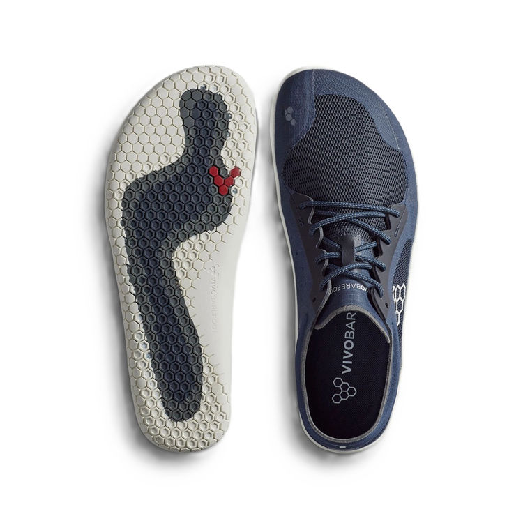 Mynd Vivobarefoot Primus Lite 3.5 herra