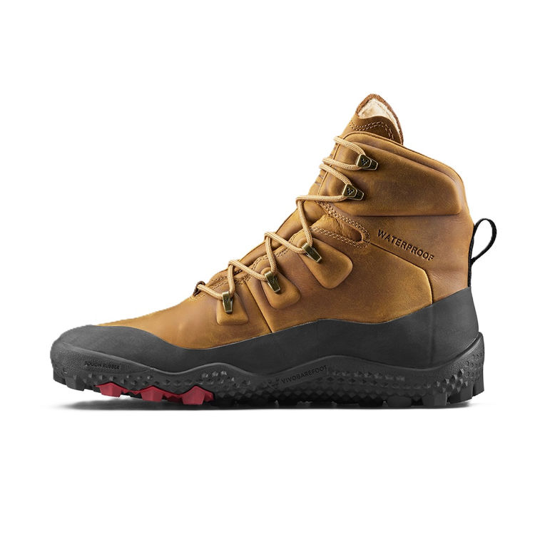 Mynd Vivobarefoot Tracker Winter II SG kvenna