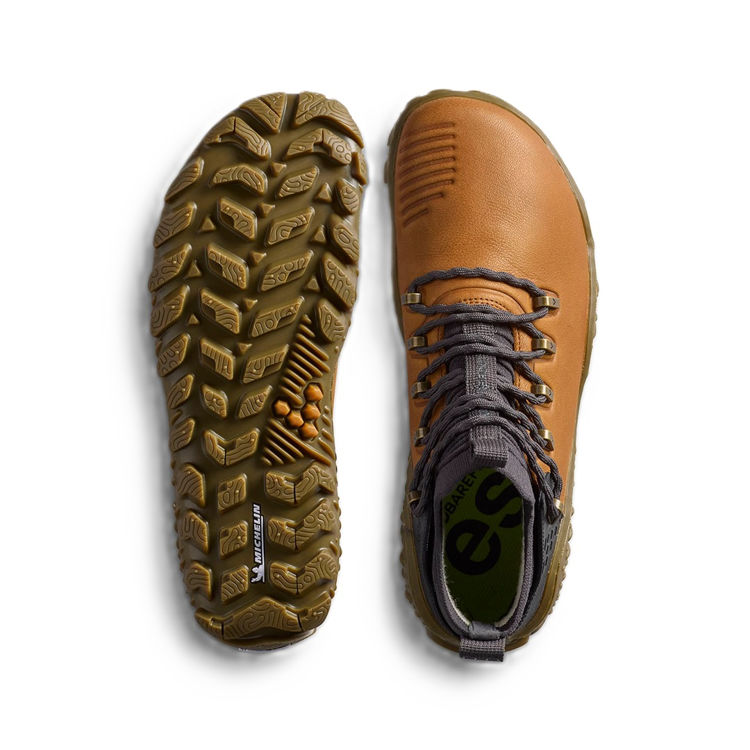 Mynd Vivobarefoot Magna Forest ESC herra