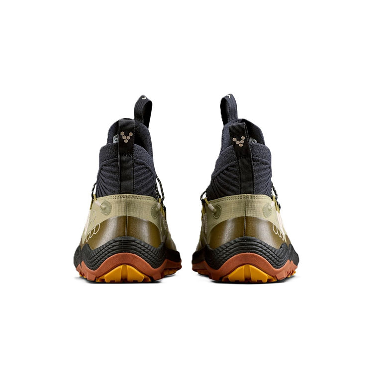 Mynd VivoBarefoot Primus Trail Flow herra