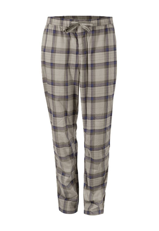 Mynd Tufte Owl bambus náttföt karla