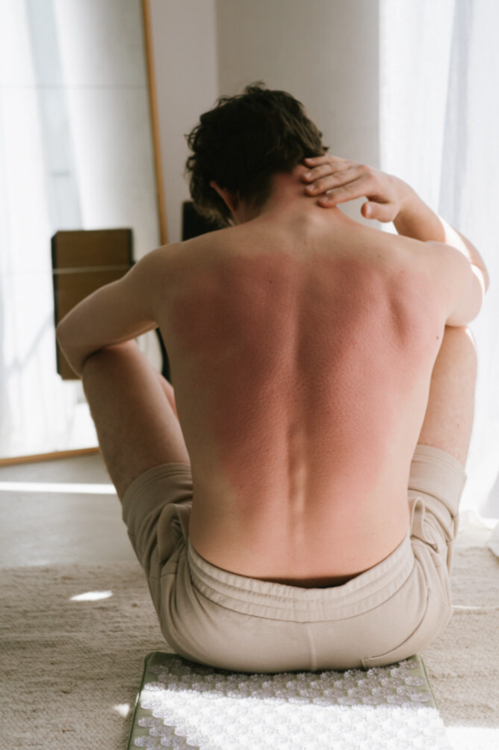 Mynd Shakti Premium nálastungudýna L1