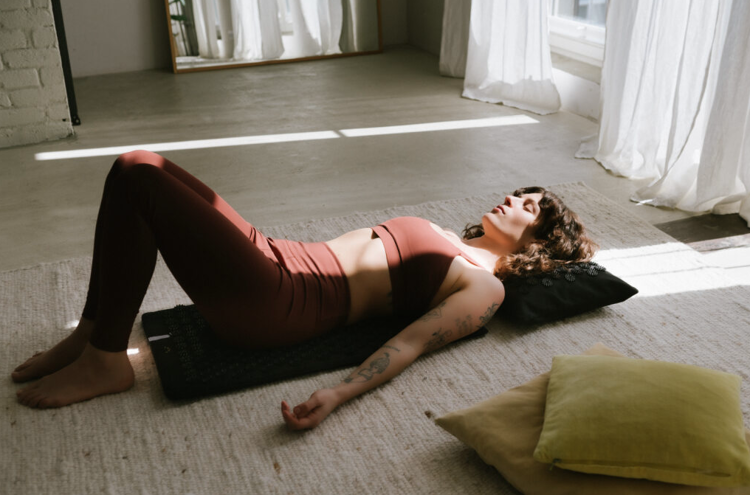 Mynd Shakti Premium nálastungudýna L3