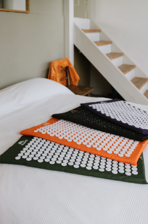 Mynd Shakti nálastungudýna Standard 