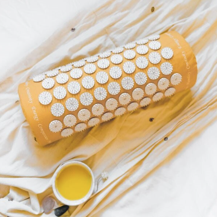 Mynd Shakti Nálastungupúði Light