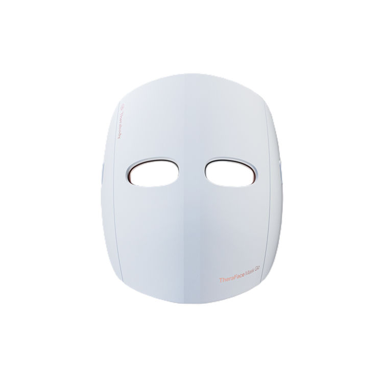 Mynd Therabody Theraface Mask Glo andlitsmeðferð
