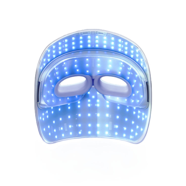 Mynd Therabody Theraface Mask Glo andlitsmeðferð