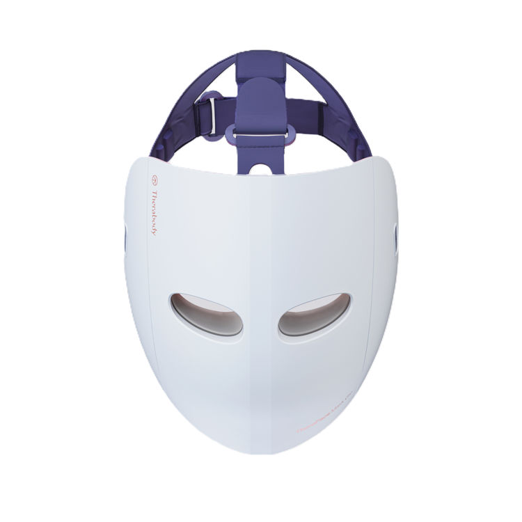 Mynd Therabody Theraface Mask Glo andlitsmeðferð