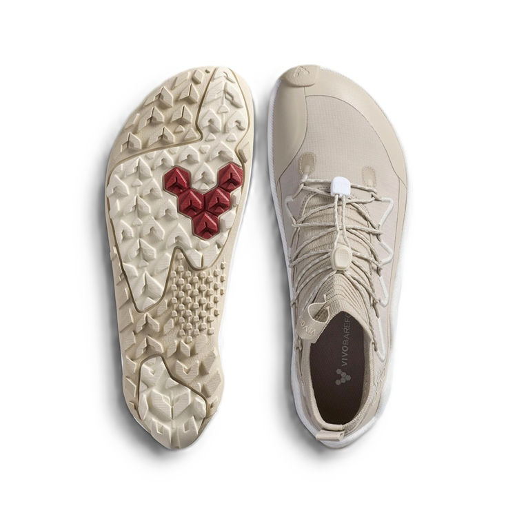 Mynd VivoBarefoot Primus Trail Flow dömu