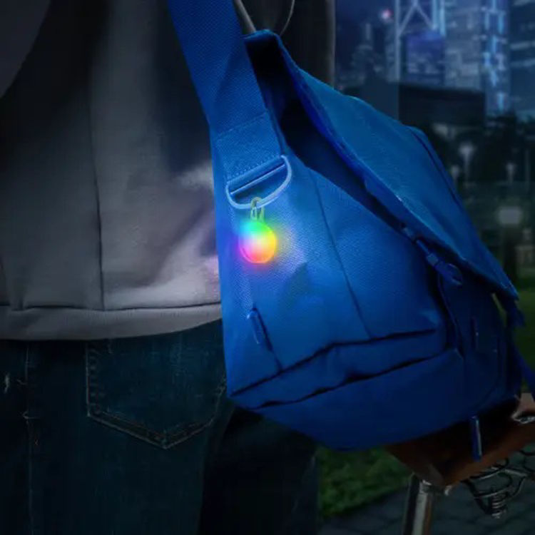 Mynd Nite Ize SpotLit® XL endurhlaðanlegt ljós