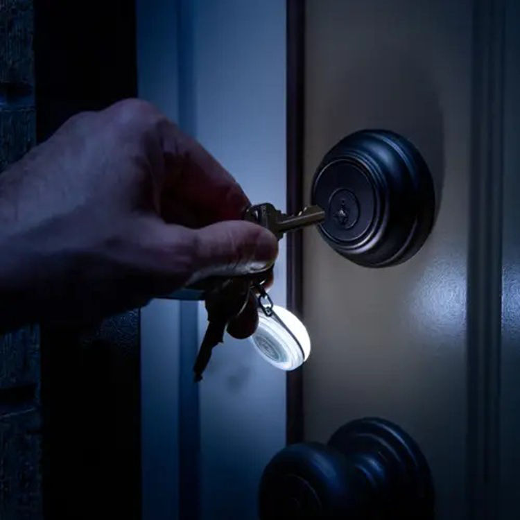 Mynd Nite Ize SpotLit® XL endurhlaðanlegt ljós