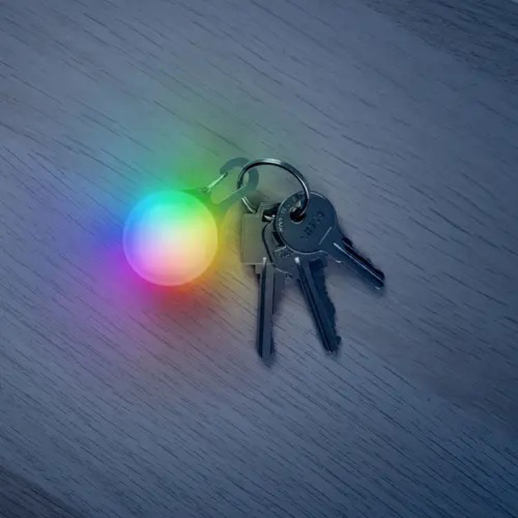 Mynd Nite Ize SpotLit® XL endurhlaðanlegt ljós