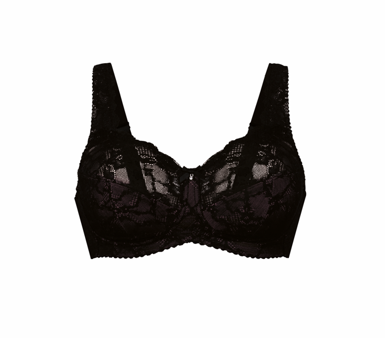 Mynd Anita Bobette brjóstahaldari