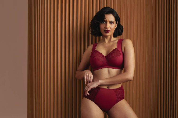 Mynd Anita Havanna brjóstahaldari 