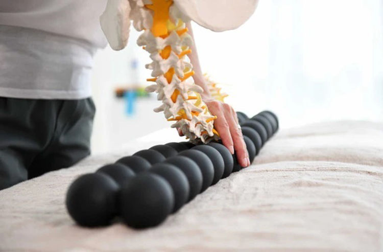 Mynd Sissel Spinefitter grænt