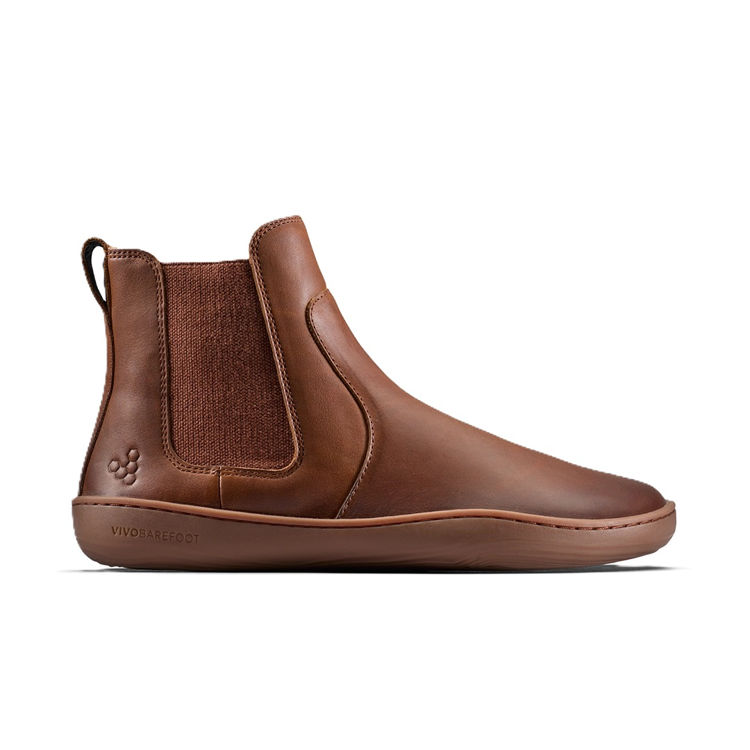 Mynd Vivobarefoot Sensus Chelsea herra