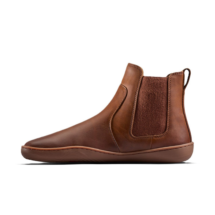 Mynd Vivobarefoot Sensus Chelsea herra