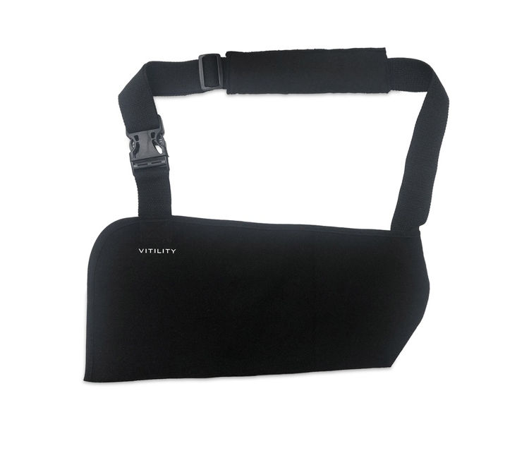 Mynd Vitility fatli 42X22cm