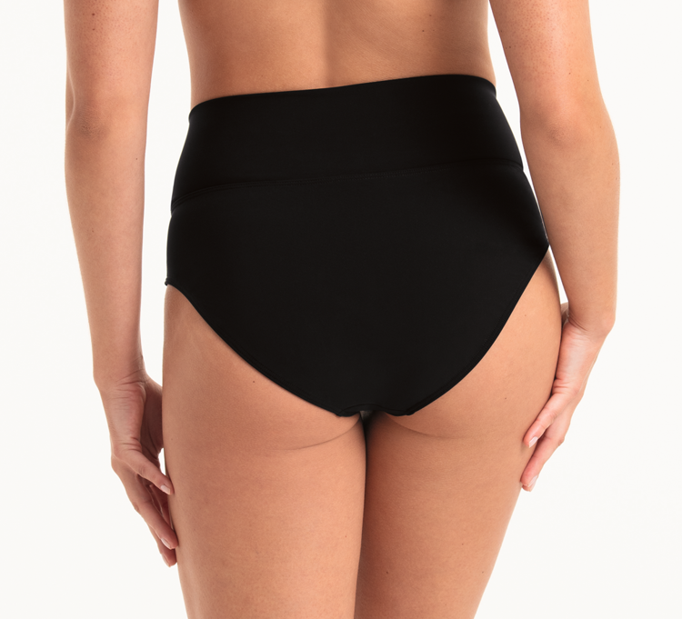 Mynd Anita bikiníbuxur Lorena