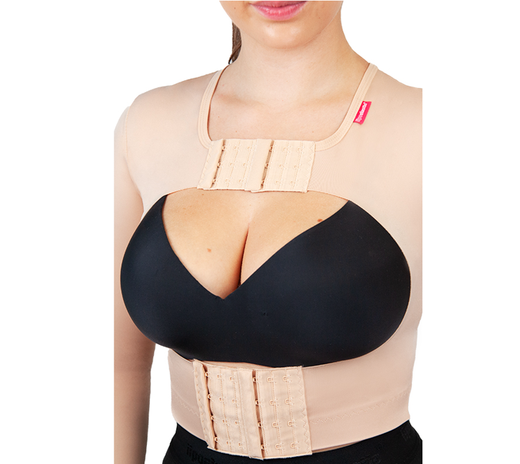 Mynd Lipoelastic Extender á APf ermar