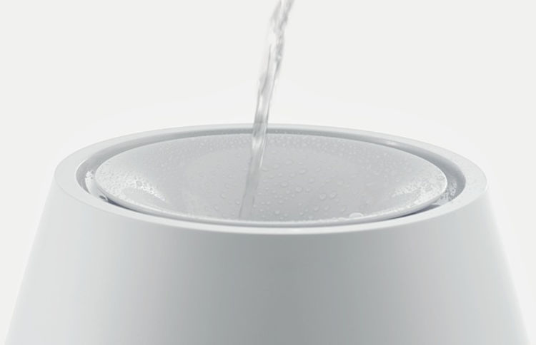 Mynd Boneco E200 rakatæki