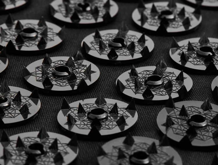 Mynd Shakti Premium nálastungudýna L4