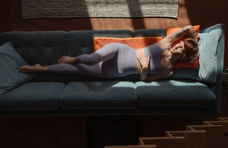 Mynd Shakti Premium nálastungudýna L2