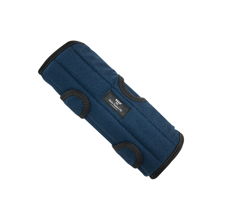 Mynd IMAK næturspelka fyrir olnboga