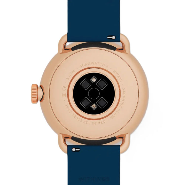 Mynd Withings Scanwatch 2 38mm