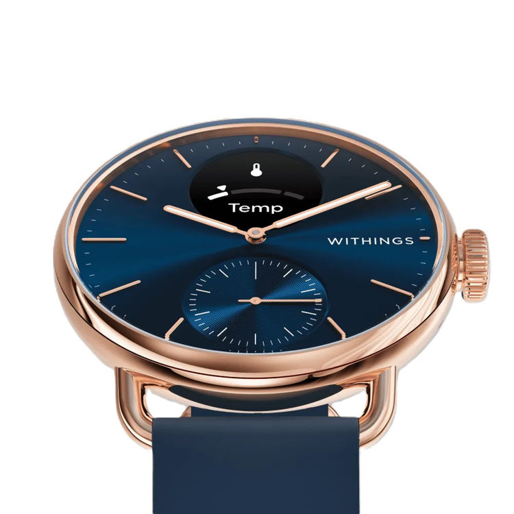 Mynd Withings Scanwatch 2 38mm