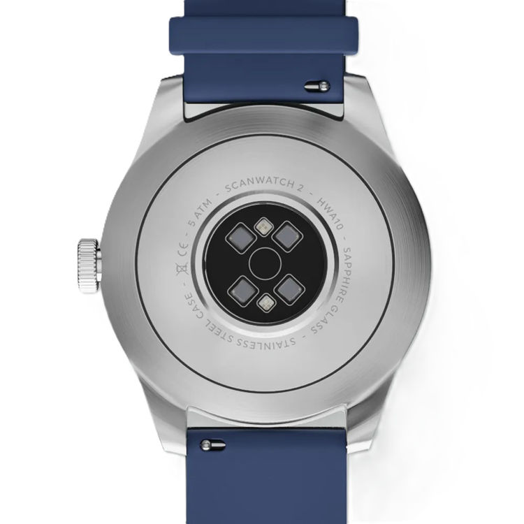 Mynd Withings Scanwatch 2 - 42mm