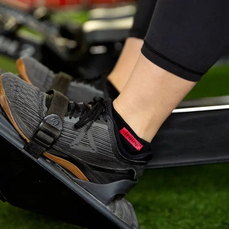 Mynd Injinji Sport Mini Crew Original Weight tásokkar