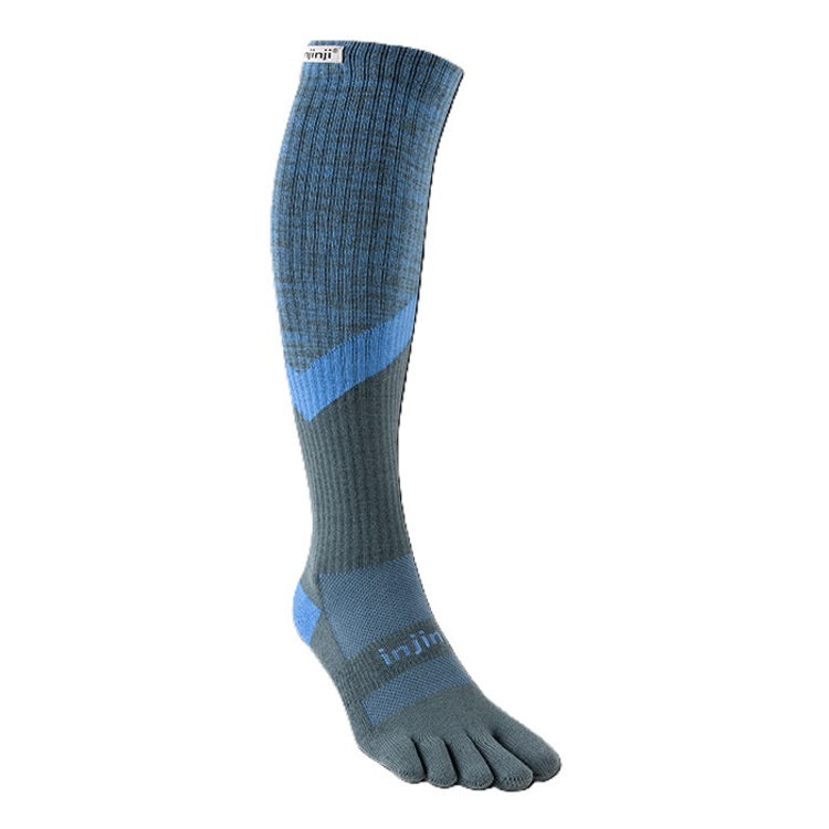 Mynd Injinji Trail Midweight hnésokkar