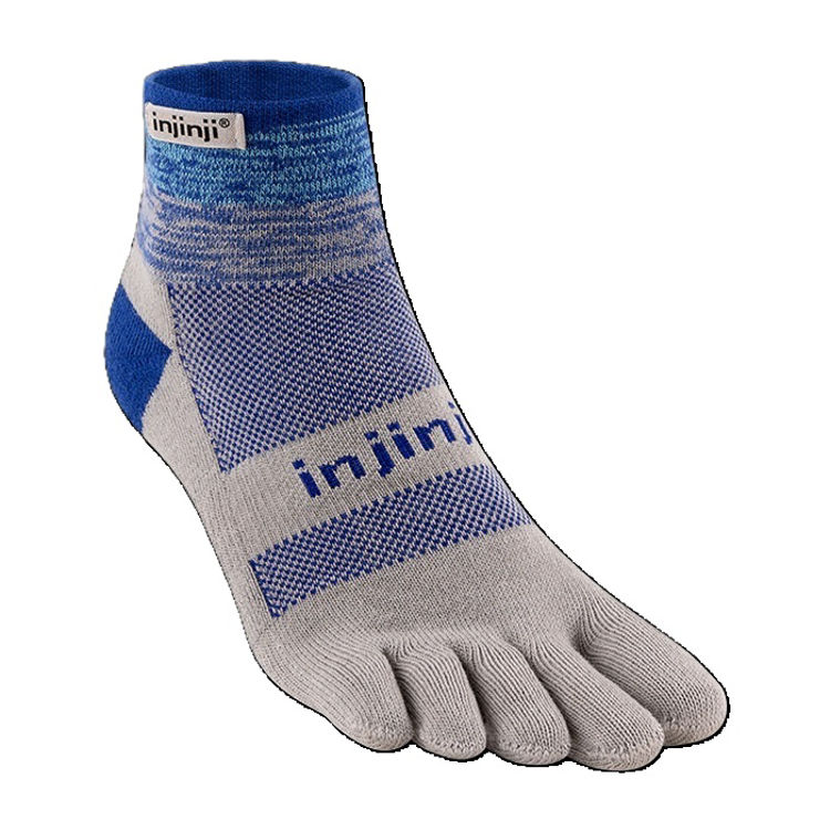 Mynd Injinji Trail Mini-Crew Midweight tásokkar