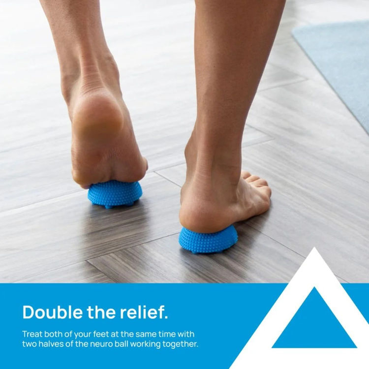 Mynd Naboso Neuro bolti