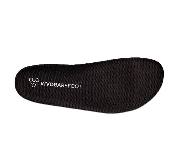 Mynd Vivobarefoot Performance innlegg herra