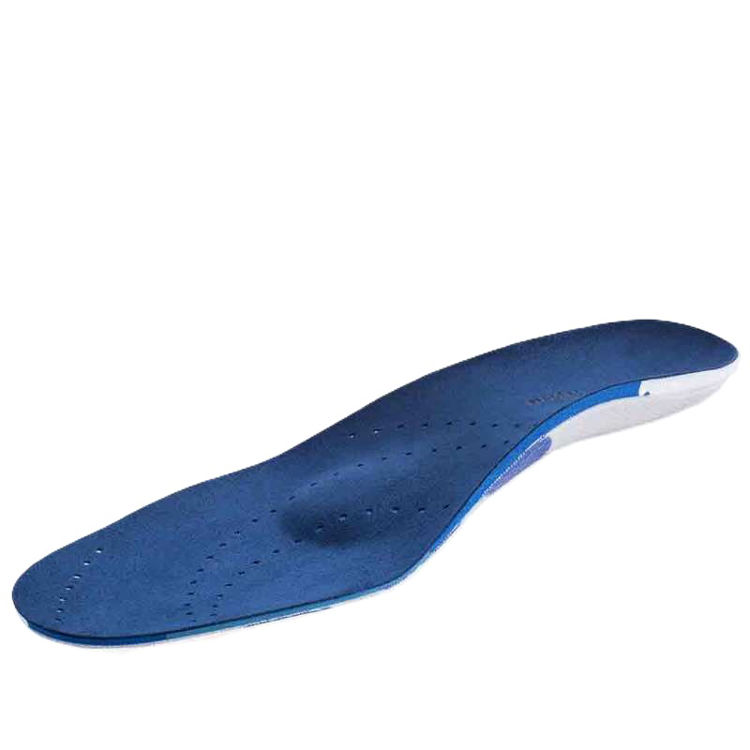 Mynd Bauerfeind - GloboTec walk