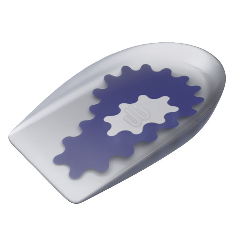 Mynd Bauerfeind - ViscoSpot